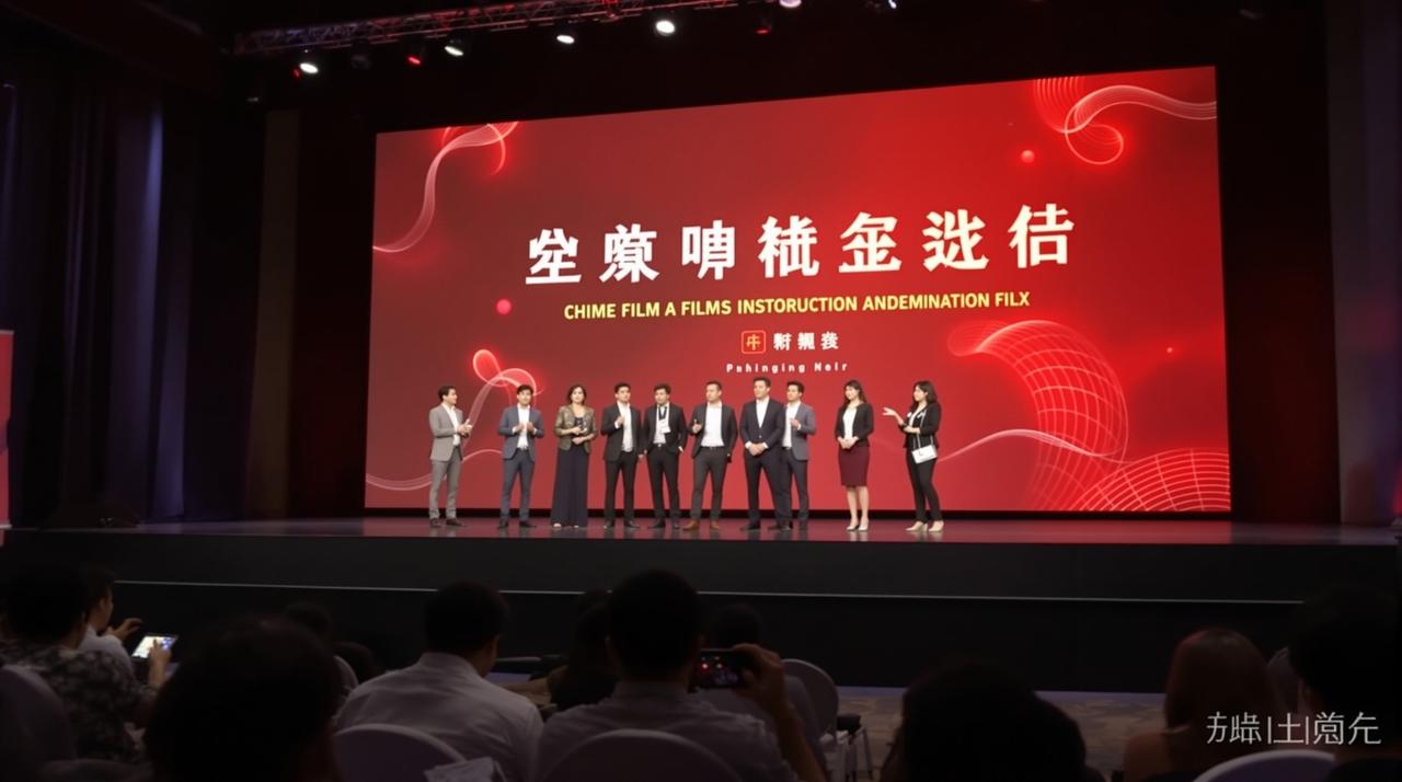 b影院2026年度片单正式发布,15部重磅作品震撼亮相